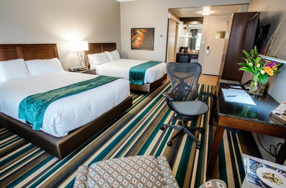 Hotel Blackfoot Imagen 11