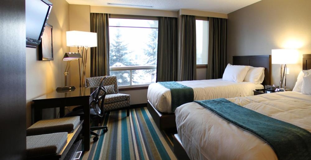 Hotel Blackfoot Imagen 12