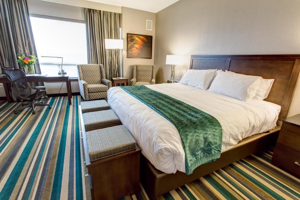 Hotel Blackfoot Imagen 15