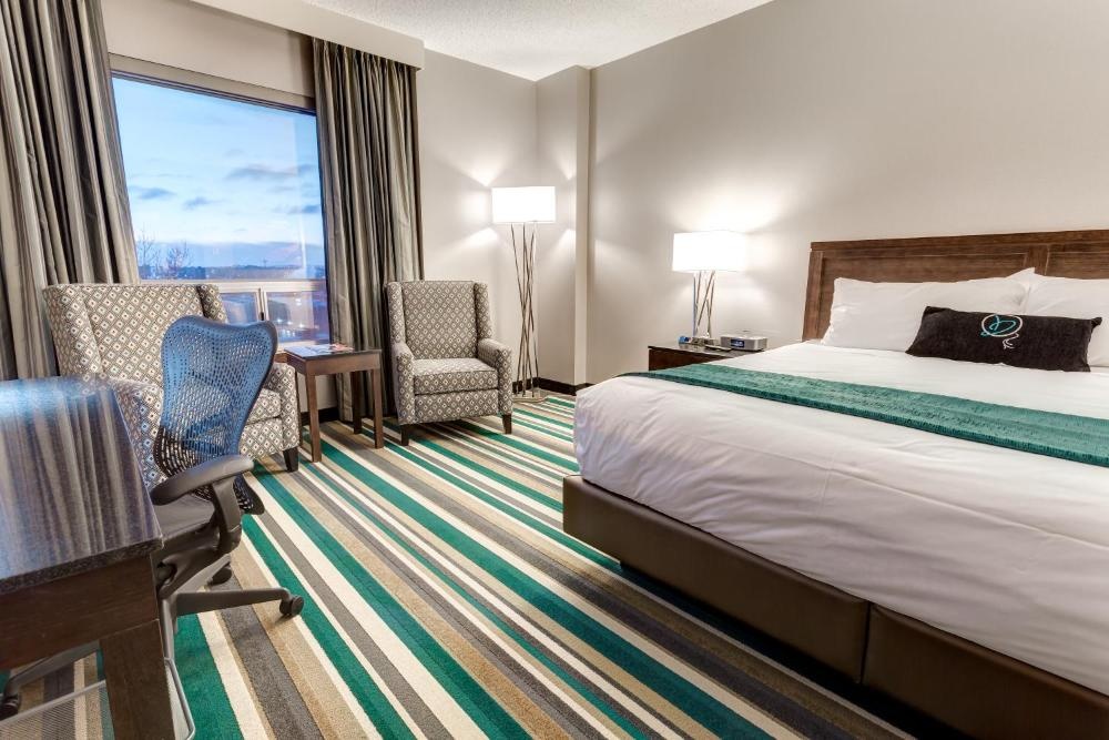 Hotel Blackfoot Imagen 17