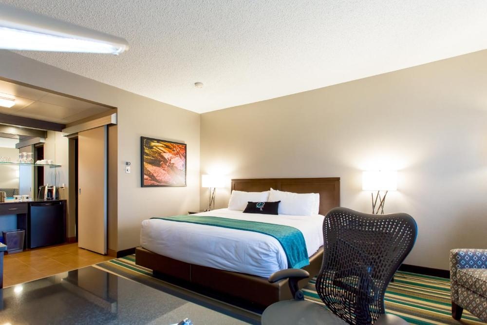 Hotel Blackfoot Imagen 19