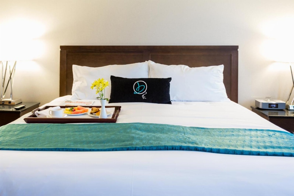 Hotel Blackfoot Imagen principal
