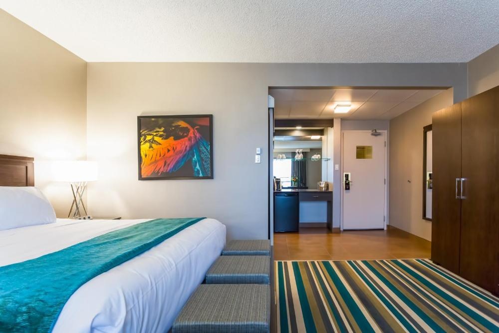 Hotel Blackfoot Imagen 24