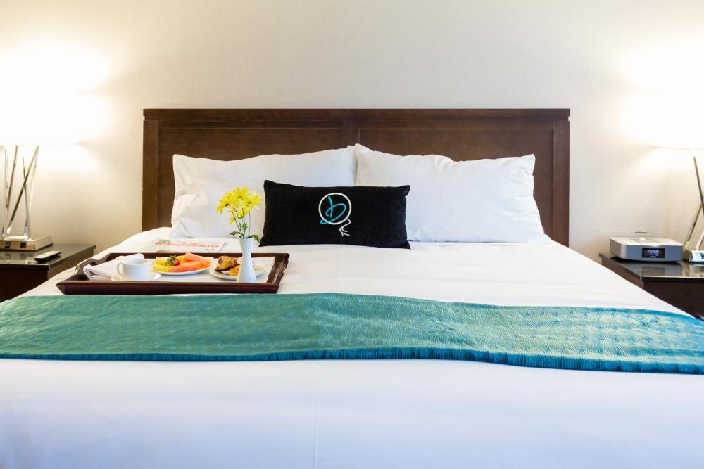 Hotel Blackfoot Imagen 26