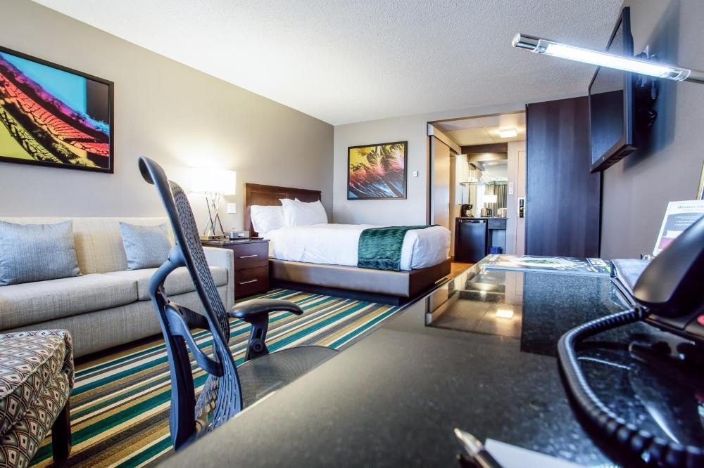 Hotel Blackfoot Imagen 7