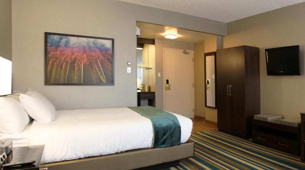 Hotel Blackfoot